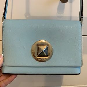 Kate Spade crossbody purse